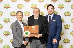 Sustainable Jersey Photos