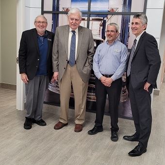 Town Square Grand Opening