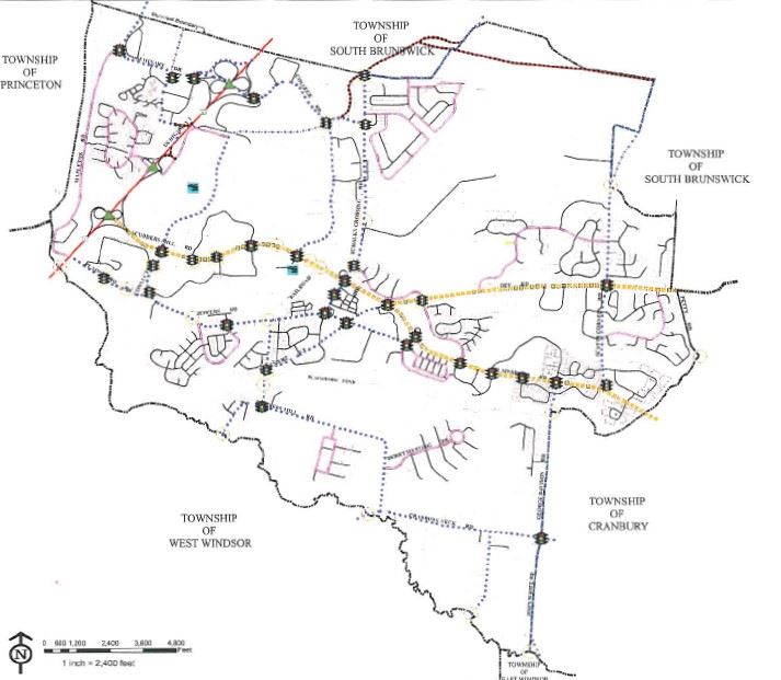 circulation map 2008  2