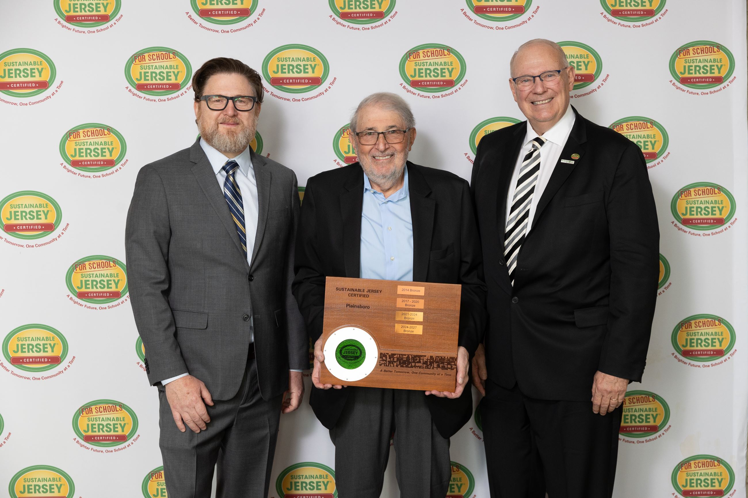 Plainsboro Township SJ