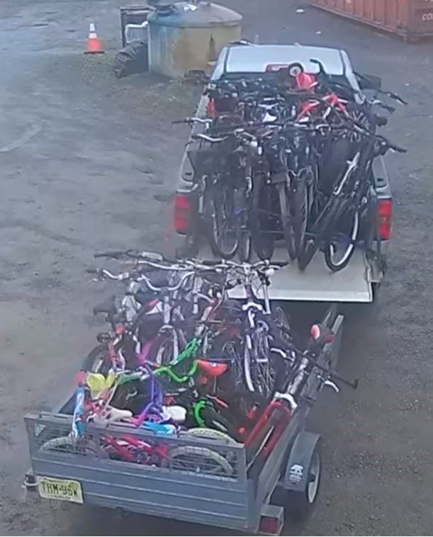 Bike Donation