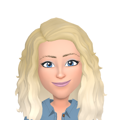 Bitmoji of Cheryl Buonavolonta
