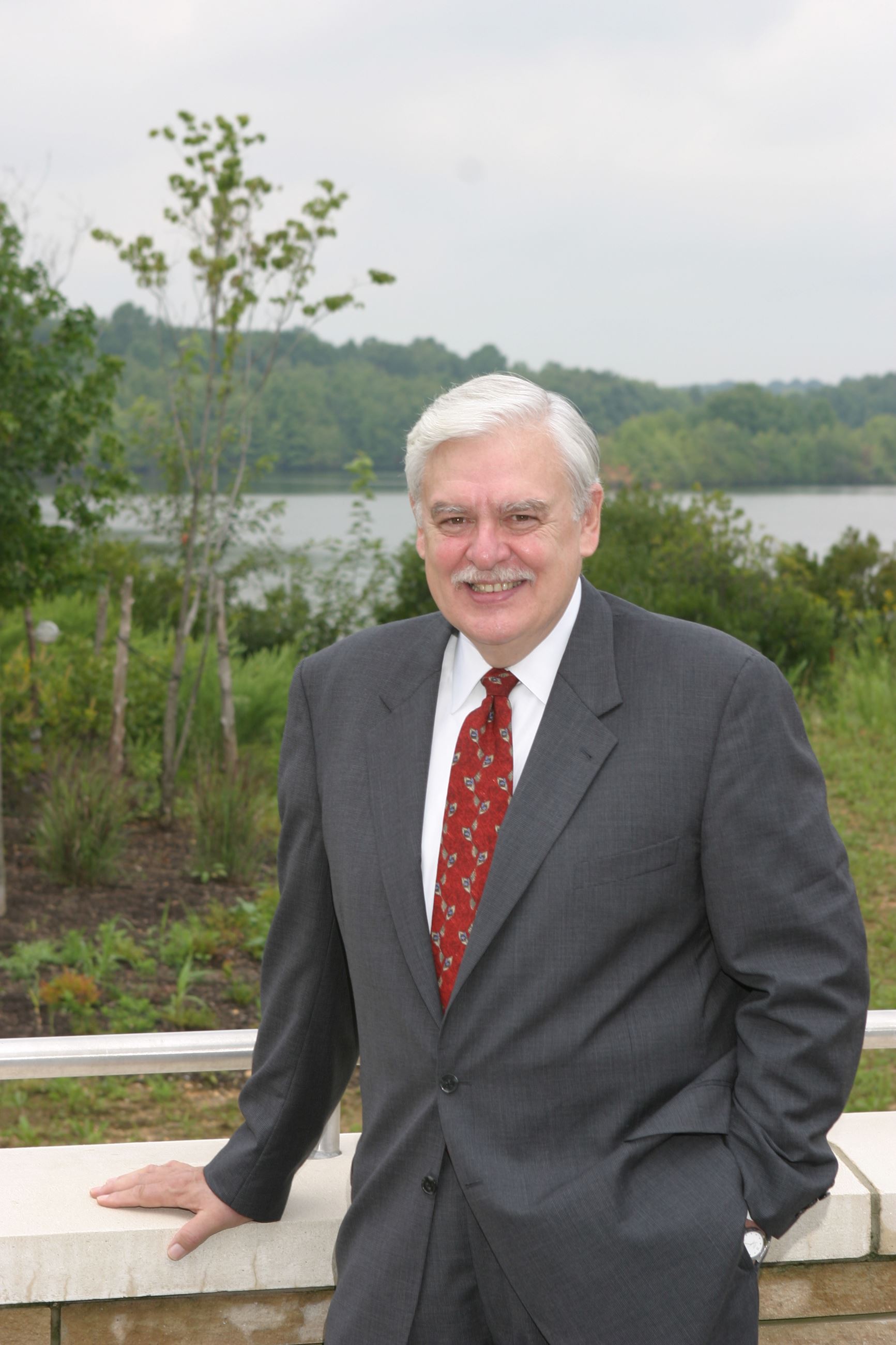 Cantu at Plainsboro Preserve