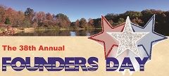 Founders Day Picture