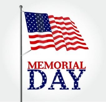 Memorial Day
