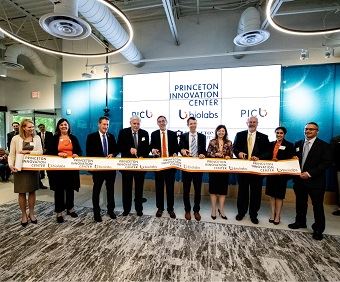 BioLabs Ribbon Cutting for Website and Facebook