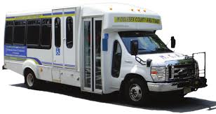 MCAT Shuttle