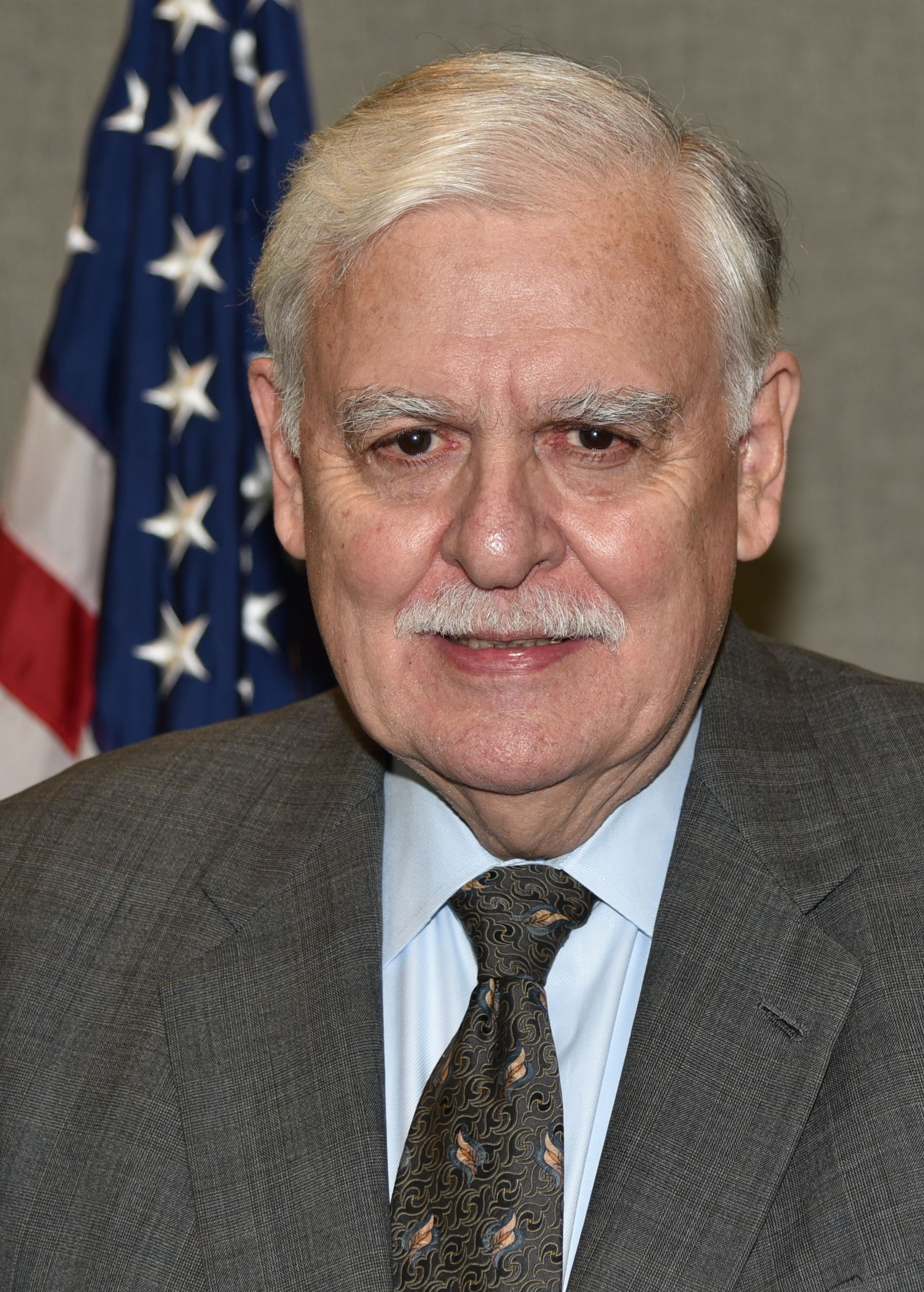 Peter Cantu