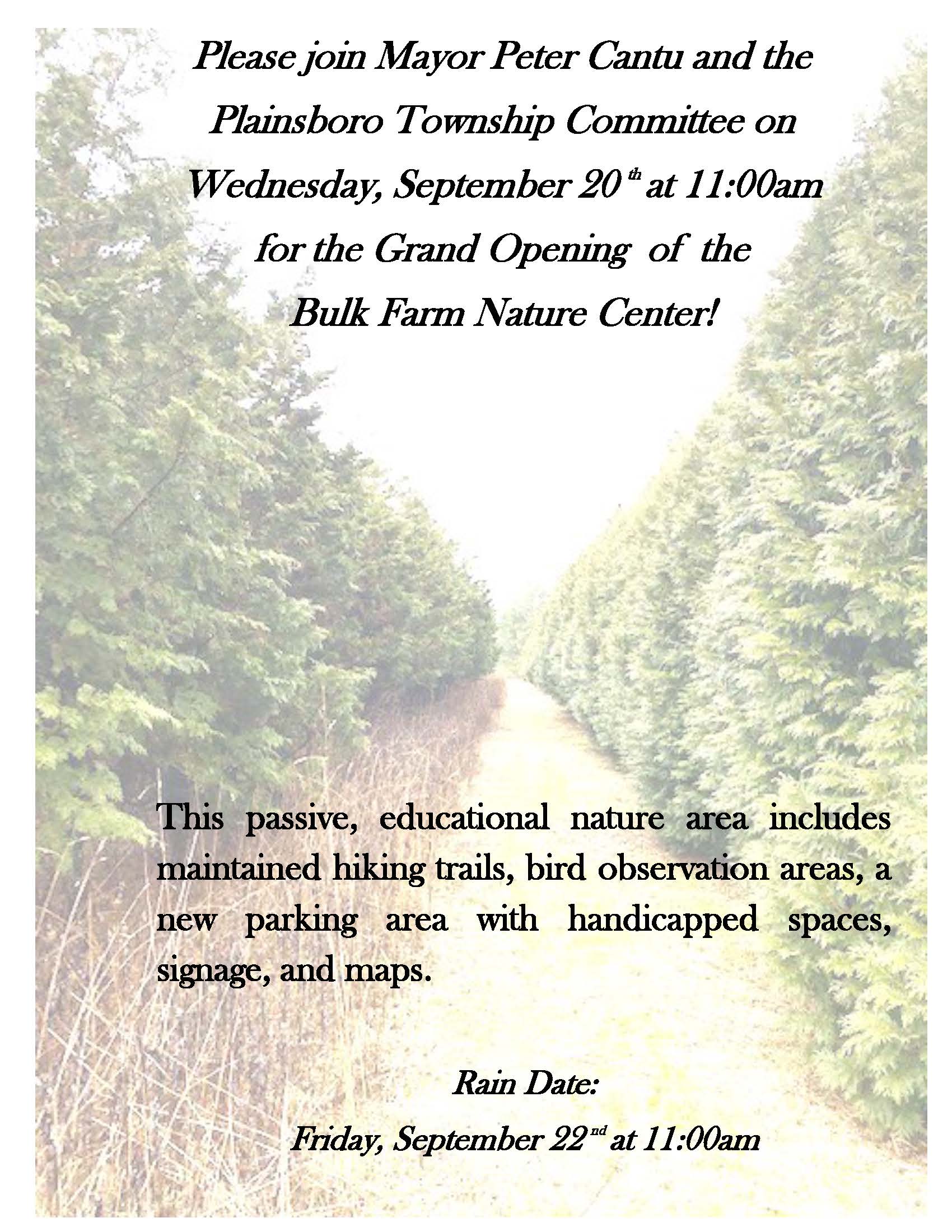 Bulk Farm Grand Opening Invitation corrected