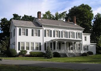Wicoff House